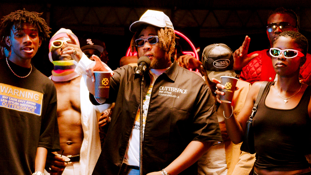 Photo of set BNXN - Sweet Tea.