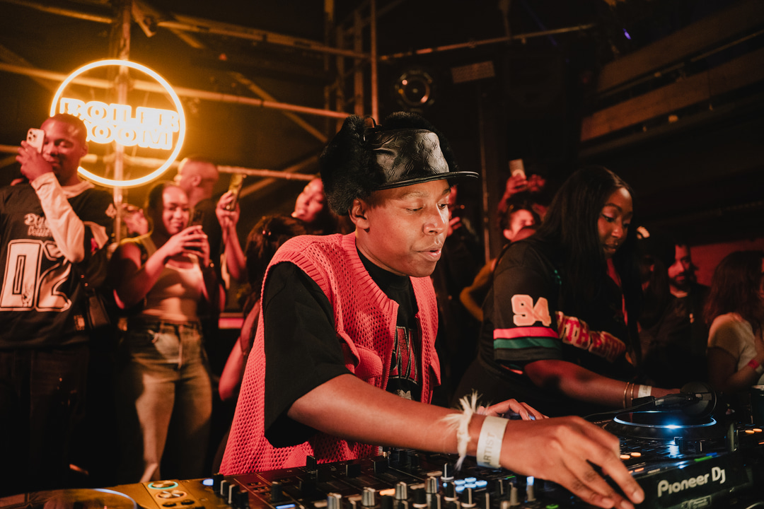 Photo of set Vigro Deep.