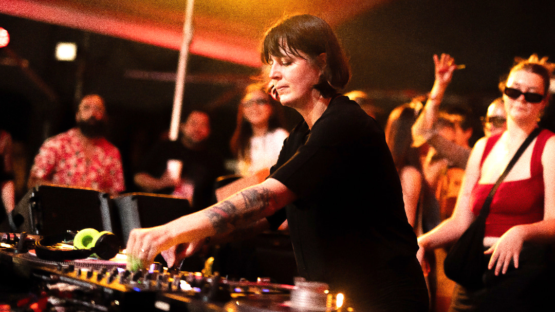 Photo of set Cinthie.