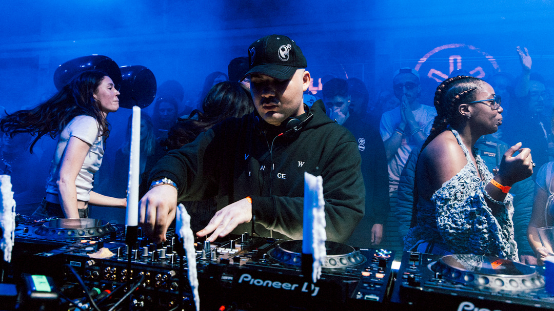 Photo of set Mechatok.