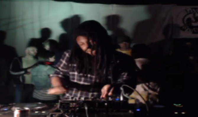 Photo of set Citizen 35 Min Mix.