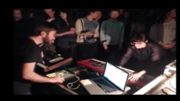 Photo of set Face + Heel.