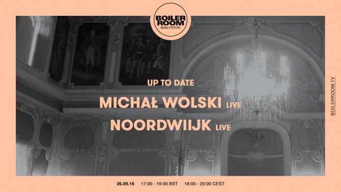 Photo of set Noordwiijk.