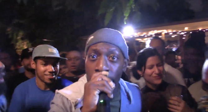 Photo of set In Appreciation Of Lyricism.