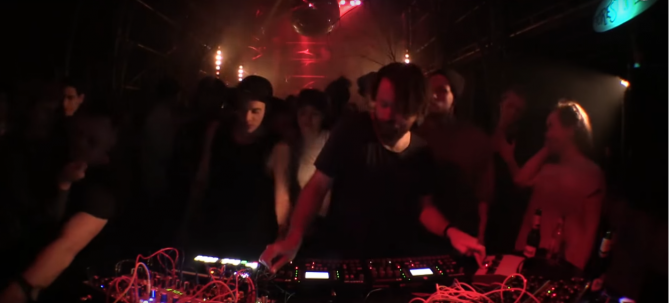 Photo of set Dapayk Solo.