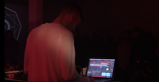 Photo of set Vaghe Stelle.