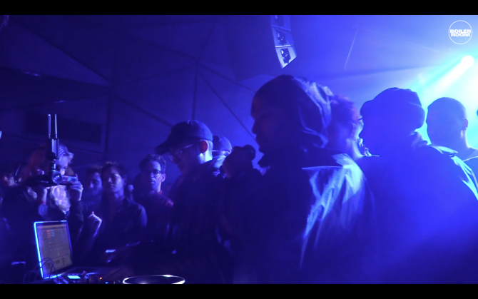 Photo of set Jorrdee.