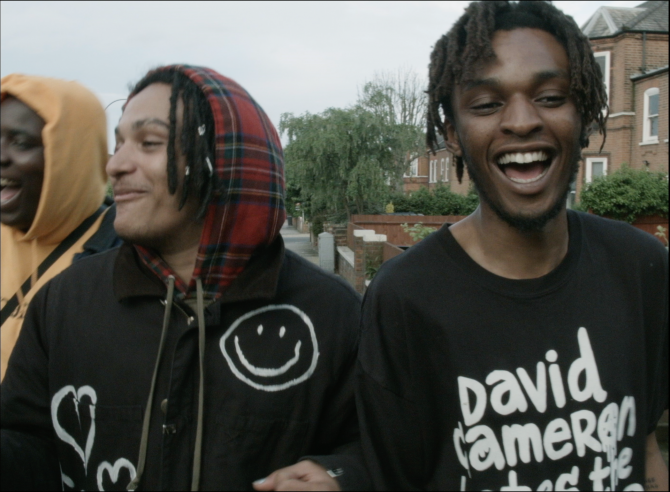 Photo of set Bafic: Neverlan Clan.