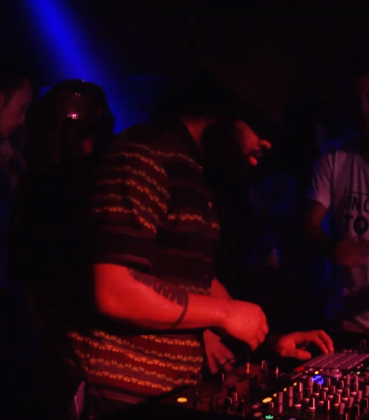 Photo of set Neue Grafik.