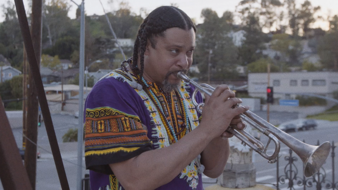 Photo of set Josef Leimberg - Live in Los Angeles.