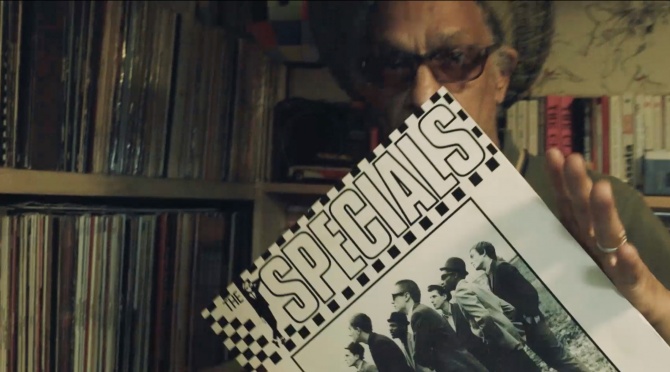 Photo of set Don Letts: Where Punk Met Reggae.