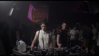 Photo of set Nguzunguzu.