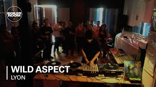 Photo of set Wild Aspect.