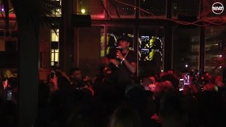 Photo of set Kranium.