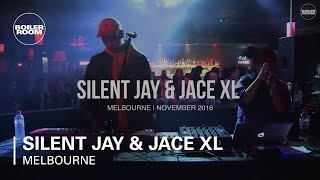 Photo of set Silent Jay & Jace XL.