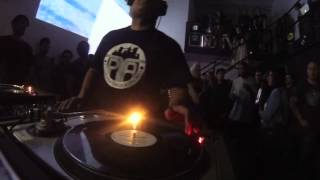 Photo of set Santiago Salazar 50 Min Mix.