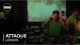 Photo of set Attaque.