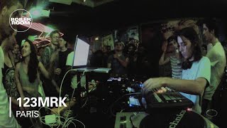 Photo of set 123MRK 30 Min Mix.