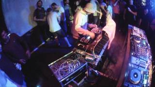 Photo of set Dungeon Acid.