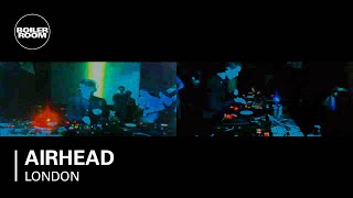 Photo of set Airhead.