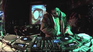 Photo of set Tightface 40 Min Mix.