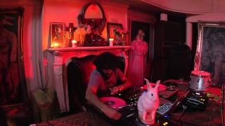 Photo of set Kutmah 35 Min Mix.