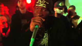 Photo of set OGz (P Money, Jendor, Little Dee, Ruger, Kozzie & Drifter - DJ Logan Sama).