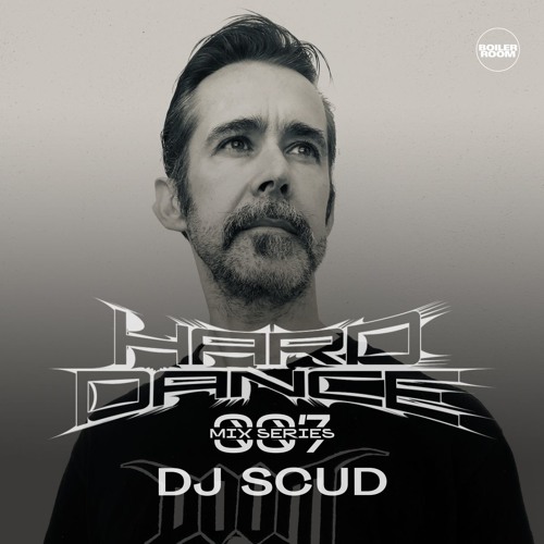 Photo of set HARD DANCE 007 - DJ Scud.