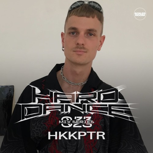 Photo of set HARD DANCE 023 - HKKPTR.