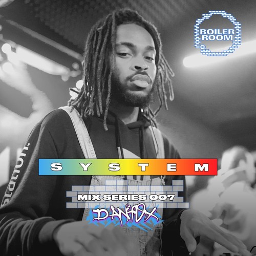 Photo of set SYSTEM MIX 007: Danifox.