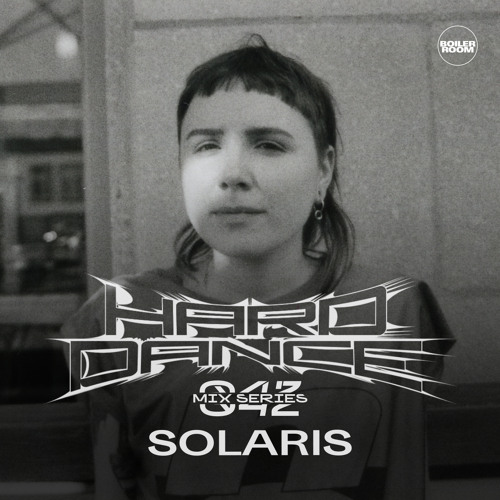 Photo of set HARD DANCE 042: SOLARIS.