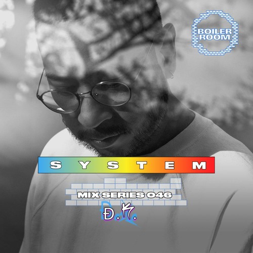 Photo of set SYSTEM Mix 046: Đ.K..