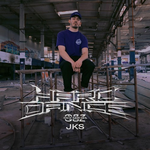 Photo of set Hard Dance 082: JKS.