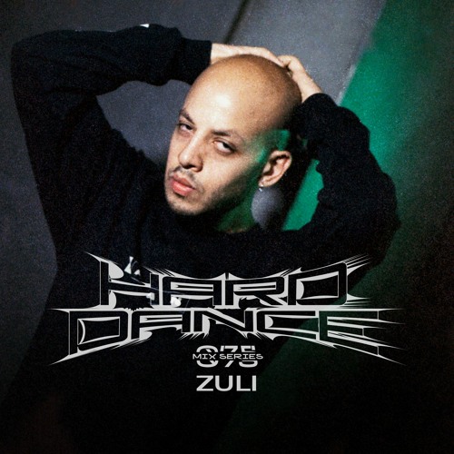 Photo of set Hard Dance 075: ZULI.