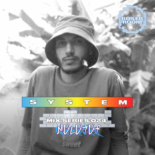 Photo of set SYSTEM MIX 024: Molotof.