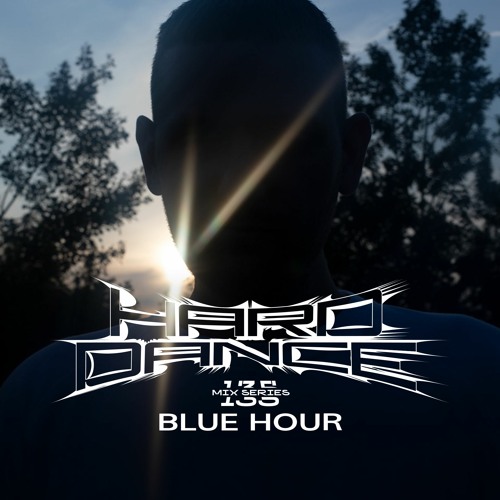 Photo of set Hard Dance 135: Blue Hour.
