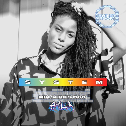 Photo of set SYSTEM Mix 060: Ehua.