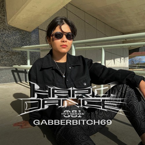 Photo of set Hard Dance 081: gabberbitch69.