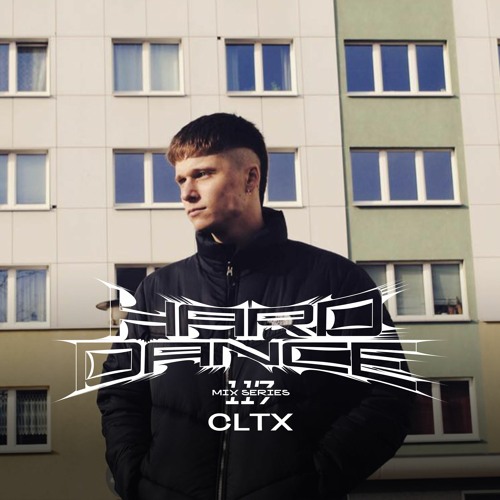 Photo of set Hard Dance 117: CLTX.