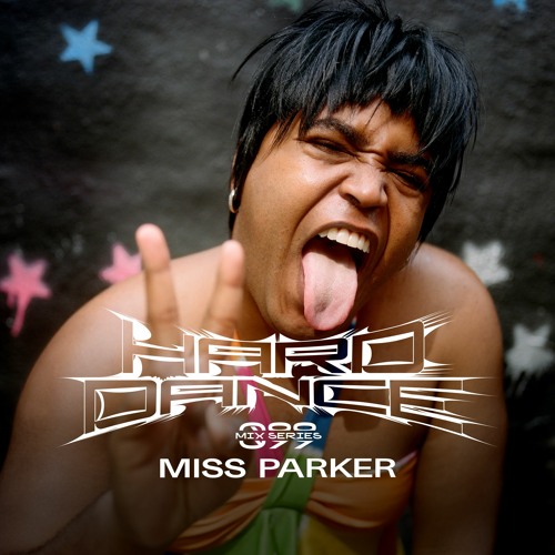 Photo of set Hard Dance 099: Miss Parker.