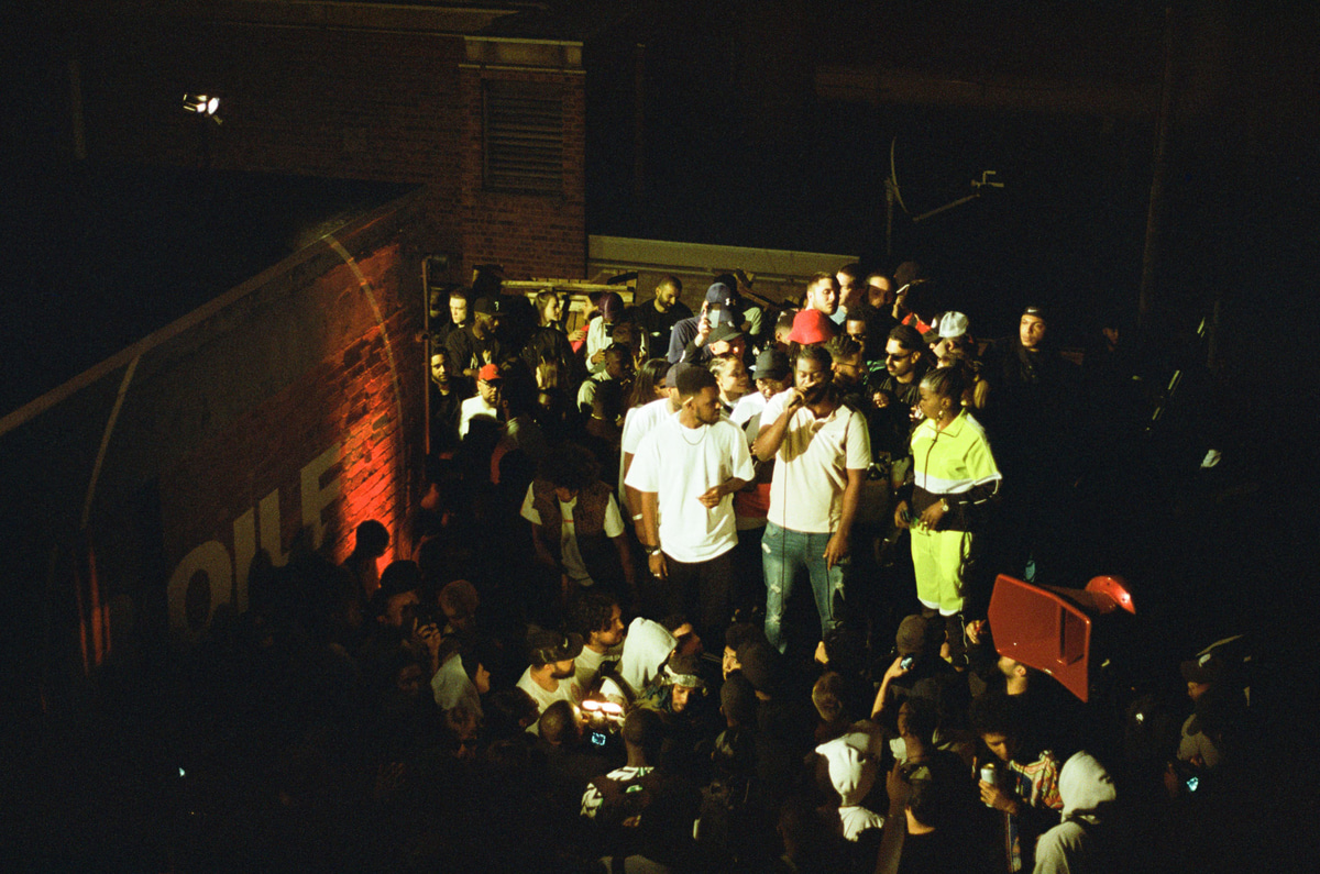 Photo of set Trends B2B Dexplicit.