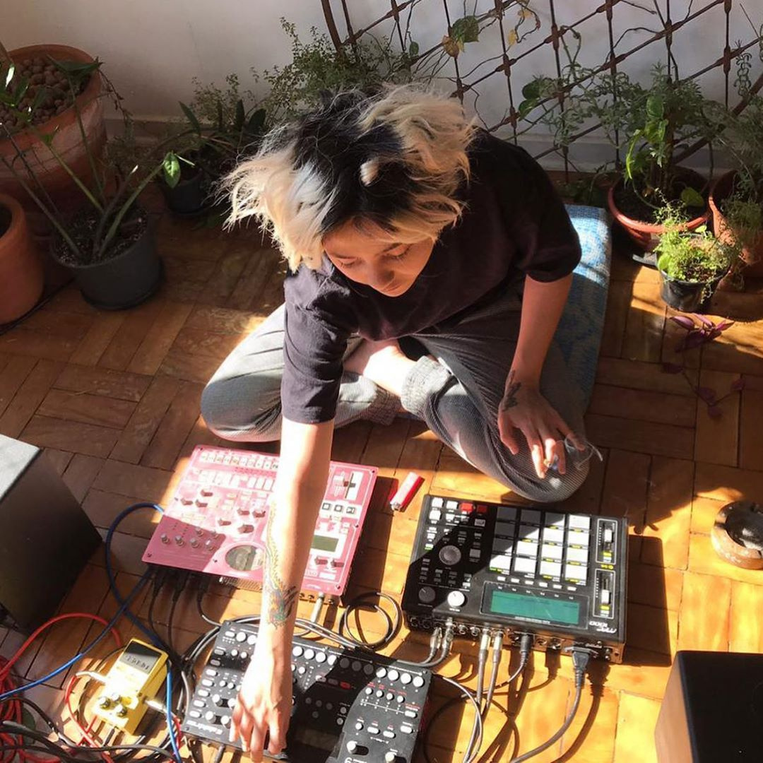 Photo of set Kakubo.