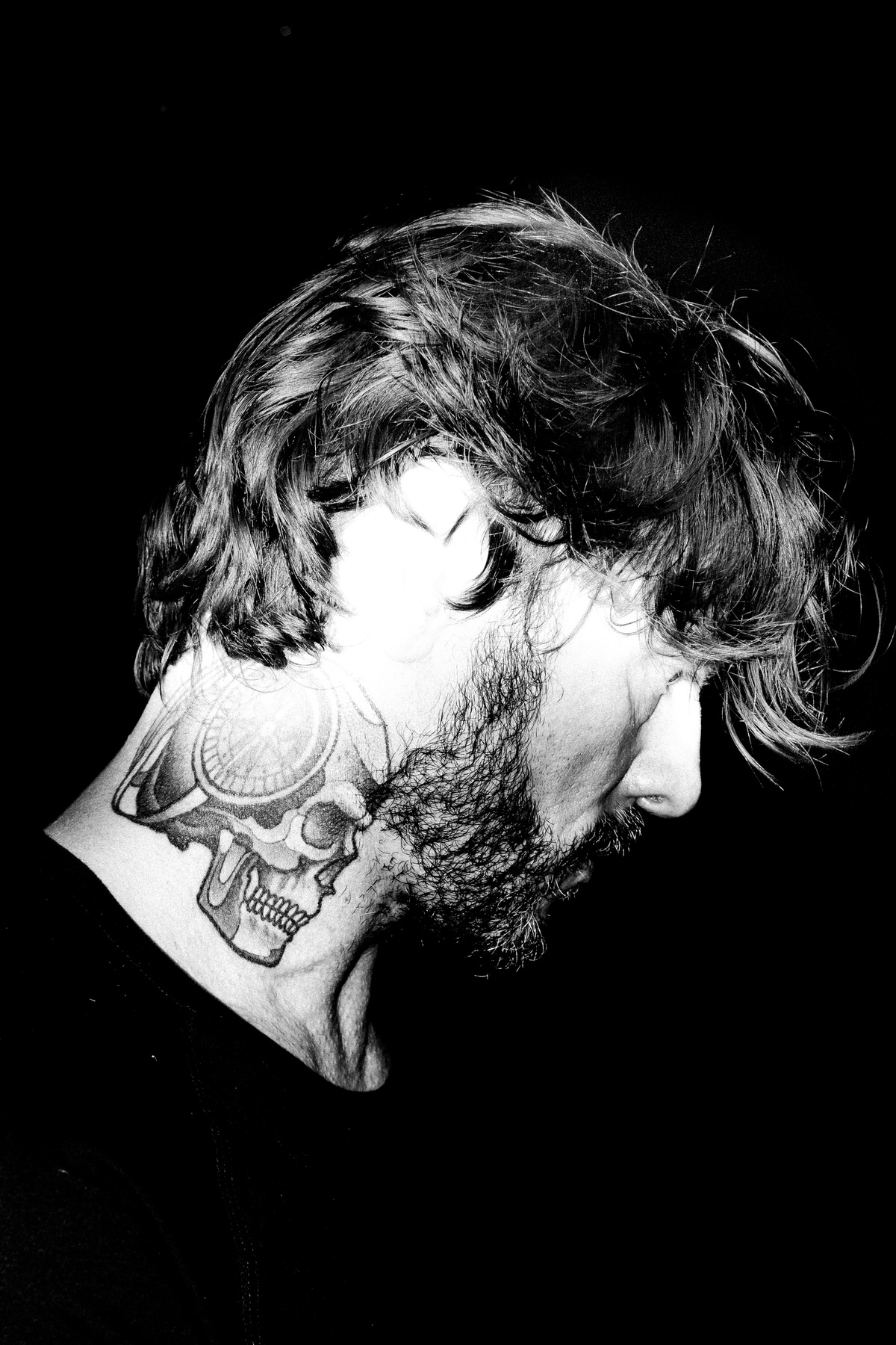 Photo of set Oscar Mulero.