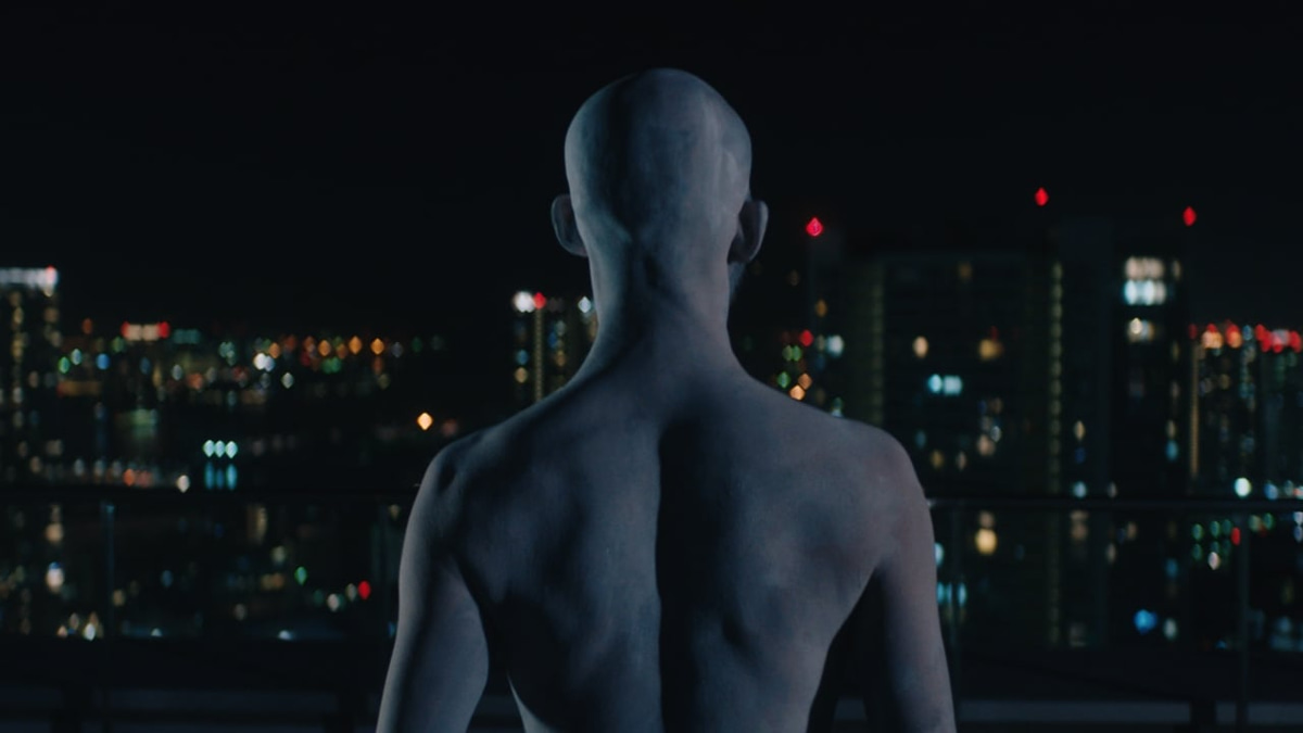 Photo of set Lost Youth.