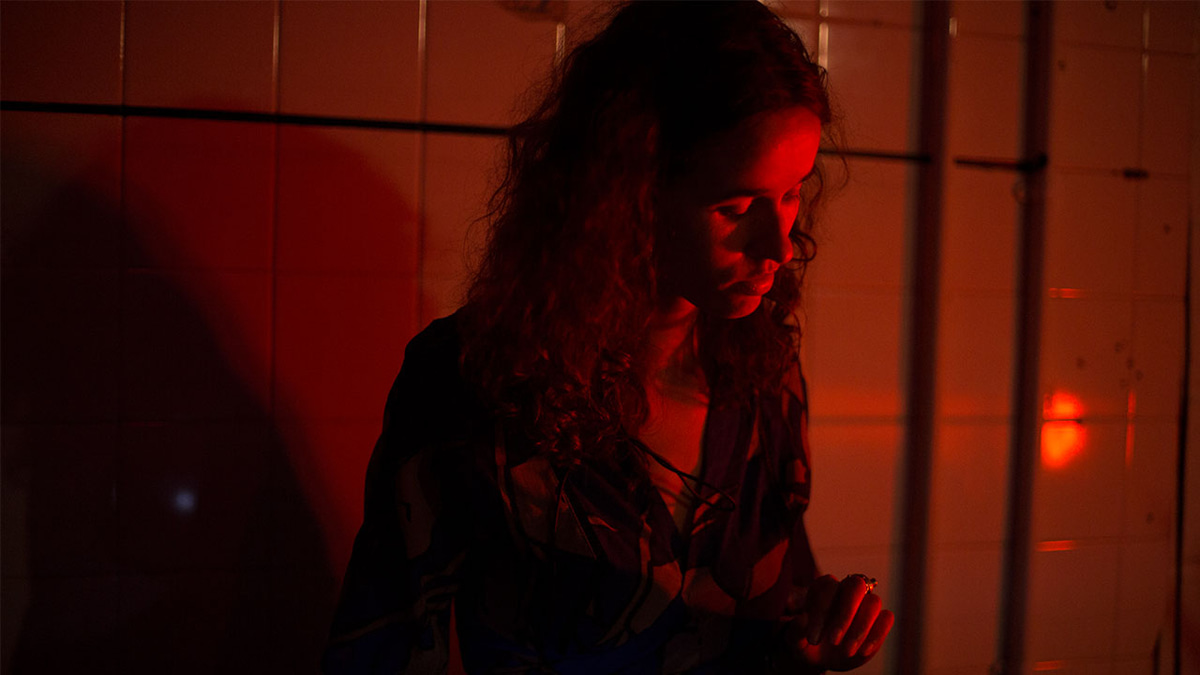 Photo of set Alex Rita.