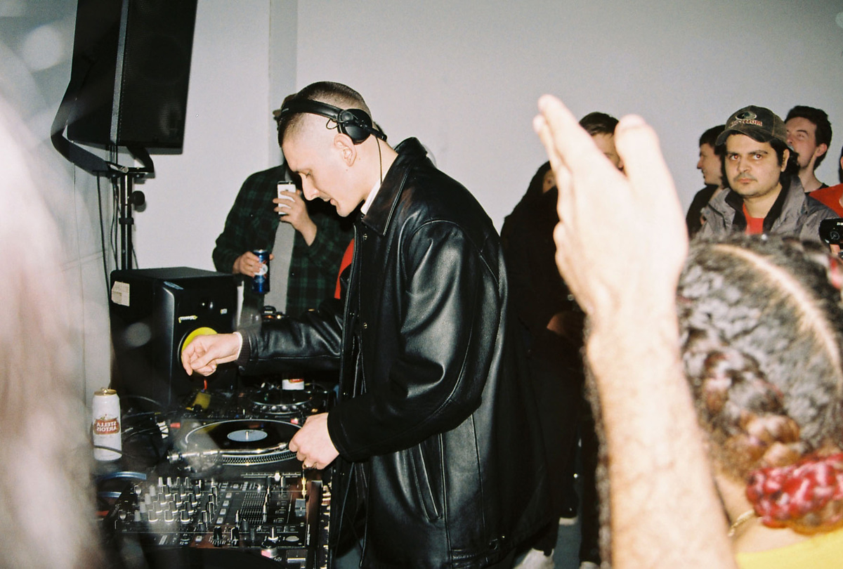 Photo of set Riz La Teef.