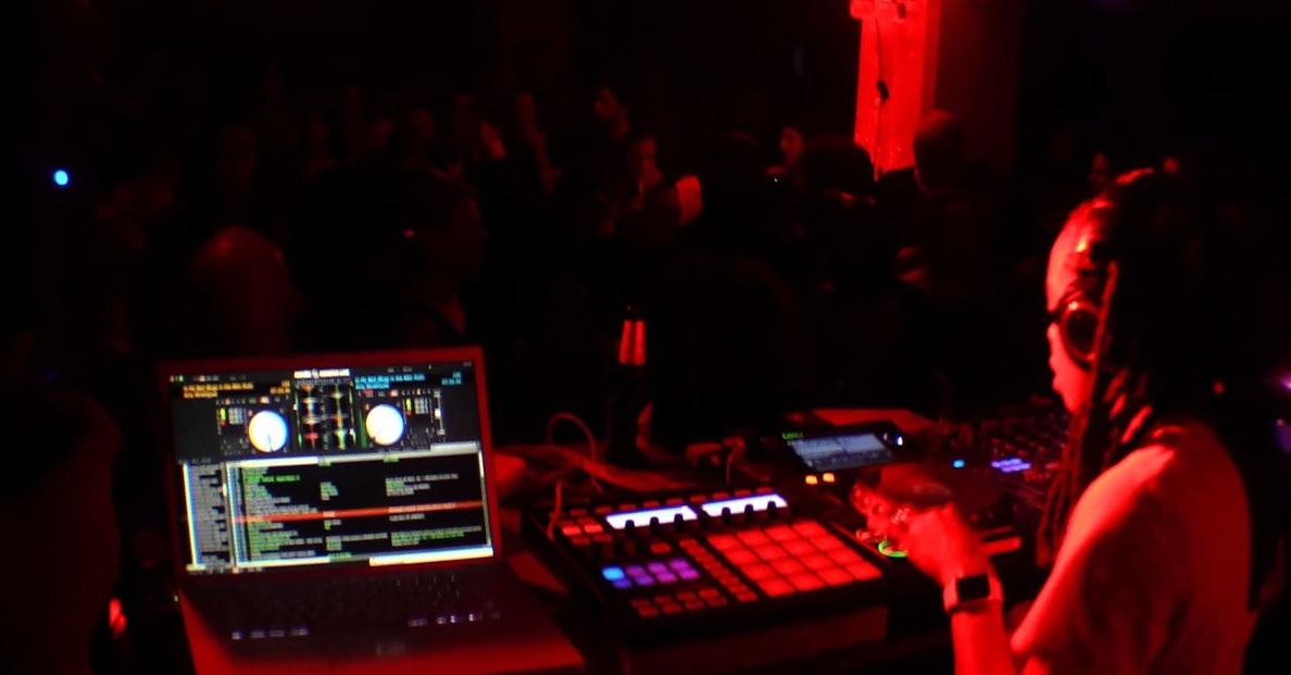 Photo of set Co-Op Allstars.