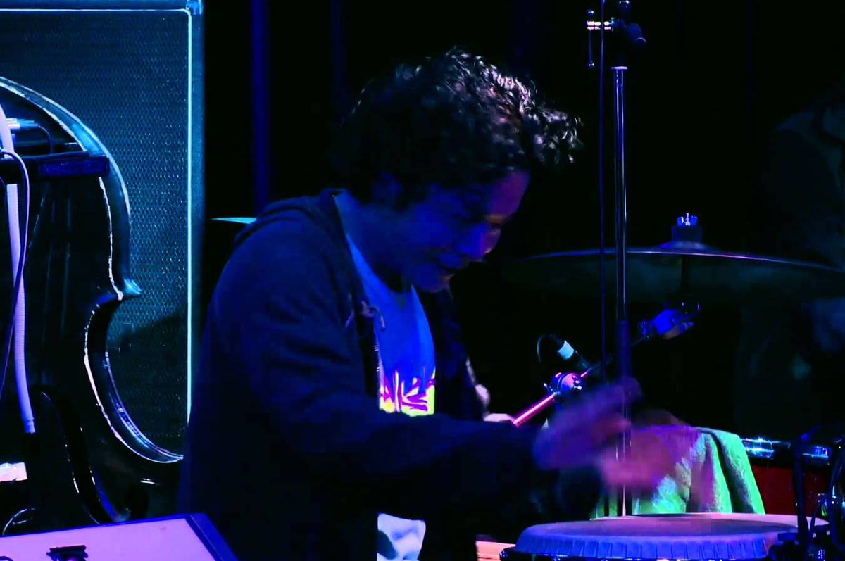 Photo of set Cro-Magnon.