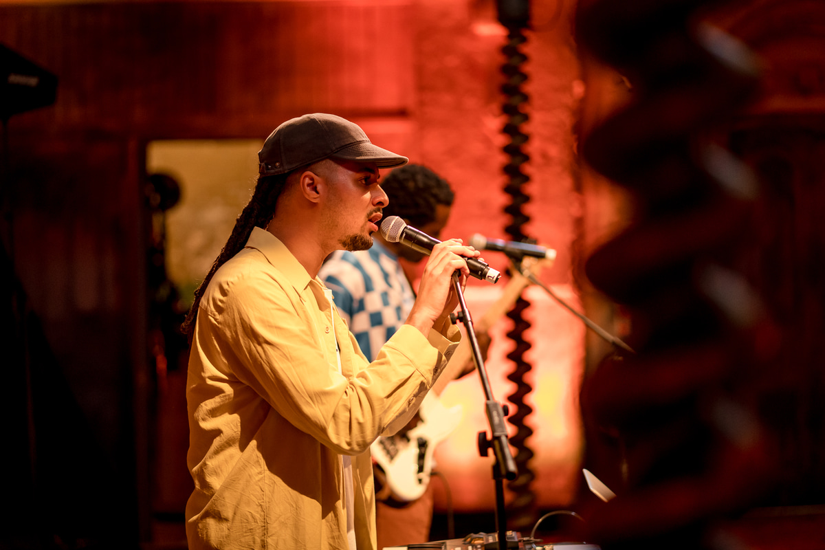 Photo of set Haich Ber Na.