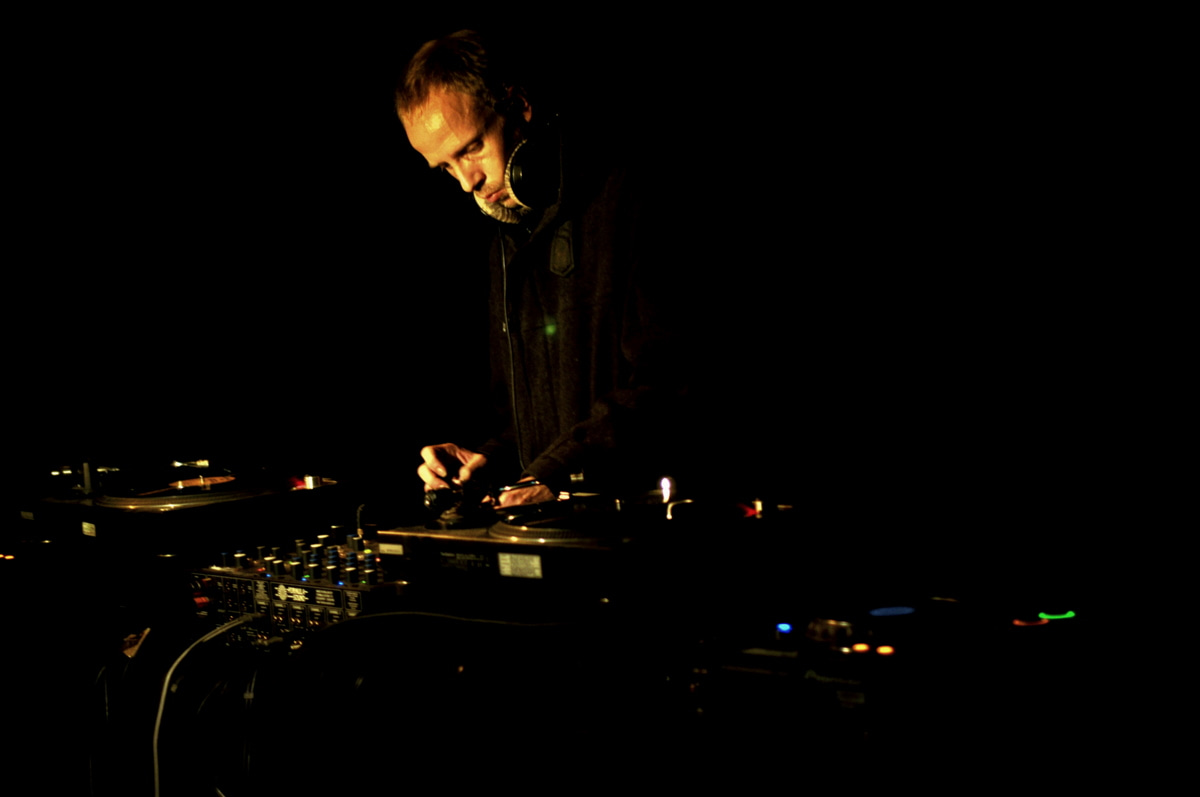 Photo of set Benny Ill.